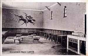 66eme RAA cafe maure 2